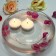 2 1/4 Inch White Floating Candles (24pc/Box)