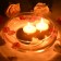 2 1/4 Inch Ivory Floating Candles (288pcs/Case) Bulk