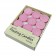 2 1/4 Inch Pink Floating Candles (288pcs/Case) Bulk
