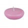 2 1/4 Inch Pink Floating Candles (288pcs/Case) Bulk