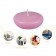 2 1/4 Inch Pink Floating Candles (288pcs/Case) Bulk