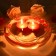 2 1/4 Inch Red Floating Candles (24pc/Box)