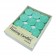 2 1/4 Inch Aqua Floating Candles (96pcs/Case) Bulk