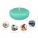 2 1/4 Inch Aqua Floating Candles (24pc/Box)