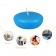 2 1/4 Inch Turquoise Floating Candles (288pcs/Case) Bulk