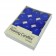 2 1/4 Inch Blue Floating Candles (288pcs/Case) Bulk