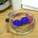 2 1/4 Inch Royal Blue Floating Candles (288pcs/Case) Bulk