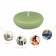 2 1/4 Inch Sage Green Floating Candles (288pcs/Case) Bulk