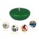 2 1/4 Inch Hunter Green Floating Candles (288pcs/Case) Bulk