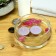 2 1/4 Inch Lavender Floating Candles (288pcs/Case) Bulk