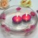 2 1/4 Inch Purple Floating Candles (24pc/Box)