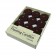 2 1/4 Inch Brown Floating Candles (96pcs/Case) Bulk