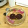 2 1/4 Inch Brown Floating Candles (96pcs/Case) Bulk