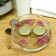 2 1/4 Inch Metallic Gold Floating Candles (24pc/Box)
