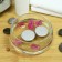 2 1/4 Inch Metallic Silver Floating Candles (96pcs/Case) Bulk