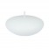 3 Inch White Floating Candles (144pcs/Case) Bulk