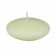 3 Inch Ivory Floating Candles (144pcs/Case) Bulk