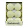 3 Inch Ivory Floating Candles (72pcs/Case) Bulk