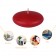 3 Inch Red Floating Candles (72pcs/Case) Bulk