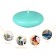 3 Inch Aqua Floating Candles (72pcs/Case) Bulk