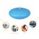 3 Inch Light Blue Floating Candles (12pc/Box)