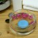 3 Inch Light Blue Floating Candles (144pcs/Case) Bulk