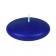 3 Inch Royal Blue Floating Candles (144pcs/Case) Bulk