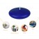 3 Inch Royal Blue Floating Candles (144pcs/Case) Bulk