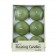 3 Inch Sage Green Floating Candles (12pc/Box)