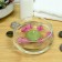3 Inch Sage Green Floating Candles (72pcs/Case) Bulk