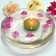 3 Inch Sage Green Floating Candles (12pc/Box)