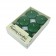3 Inch Hunter Green Floating Candles (144pcs/Case) Bulk