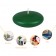 3 Inch Hunter Green Floating Candles (144pcs/Case) Bulk