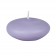 3 Inch Lavender Floating Candles (144pcs/Case) Bulk