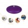 3 Inch Purple Floating Candles (144pcs/Case) Bulk