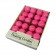1 3/4 Inch Hot Pink Floating Candles (144pcs/Case) Bulk