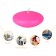 3 Inch Hot Pink Floating Candles (144pcs/Case) Bulk
