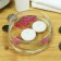 2 1/4 Inch Pearl White Floating Candles (24pc/Box)
