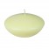 4 Inch Ivory Floating Candles (3pc/Box)