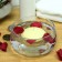 4 Inch Ivory Floating Candles (3pc/Box)