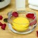 4 Inch Yellow Floating Candles (3pc/Box)
