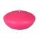 4 Inch Hot Pink Floating Candles (3pc/Box)