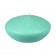 4 Inch Aqua Floating Candles (3pc/Box)