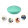 4 Inch Aqua Floating Candles (3pc/Box)