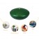 4 Inch Hunter Green Floating Candles (3pc/Box)