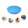 4 Inch Turquoise Floating Candles (24pcs/Case) Bulk