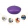 4 Inch Purple Floating Candles (3pc/Box)