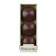 4 Inch Brown Floating Candles (3pc/Box)