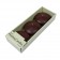 4 Inch Brown Floating Candles (3pc/Box)