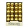 1 3/4 Inch Metallic Bronze Gold Floating Candles (288pcs/Case) Bulk